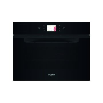 Whirlpool WCS11A9FHTSBA 48 L Nero