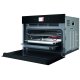 Whirlpool WCS11A9FHTSBA 48 L Nero 4