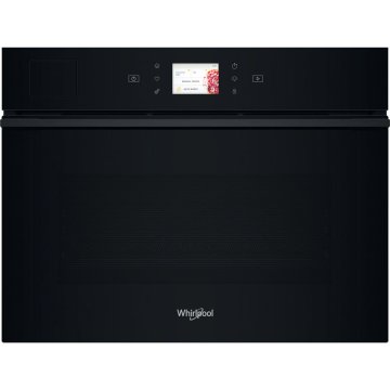 Whirlpool Microonde da incasso - WCT9A9PHTSB