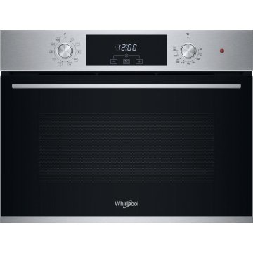 Whirlpool Forno da incasso - WCC33U1XA