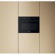Whirlpool WCT7A9PHTSB forno a microonde Nero Microonde combinato Da incasso 53 L 950 W 5