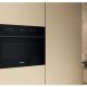 Whirlpool WCT7A9PHTSB forno a microonde Nero Microonde combinato Da incasso 53 L 950 W 6