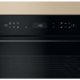 Whirlpool WCT7A9PHTSB forno a microonde Nero Microonde combinato Da incasso 53 L 950 W 7