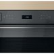 Whirlpool WCT7A9PHTSSG forno a microonde Nero, Grigio Microonde combinato Da incasso 53 L 950 W 7
