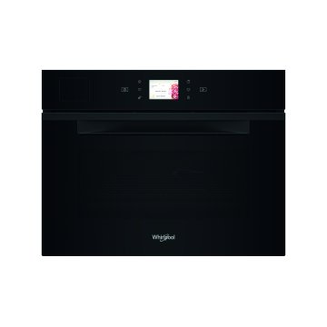 Whirlpool WCT11A9FHTSB Nero Microonde combinato Da incasso 53 L 950 W