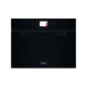 Whirlpool WCT11A9FHTSB Nero Microonde combinato Da incasso 53 L 950 W 2