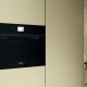 Whirlpool WCT11A9FHTSB Nero Microonde combinato Da incasso 53 L 950 W 5