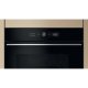 Whirlpool Forno da incasso - WOI5S8HM0SXA 8