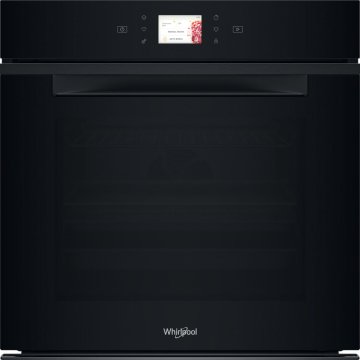 Whirlpool WOI118HT2SBA 73 L Nero
