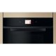 Whirlpool WOI118HT2SBA 73 L Nero 8