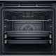 Whirlpool WOI118HT2SBA 73 L Nero 9