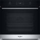 Whirlpool Forno da incasso - WOI78HU0SXA 2