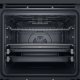 Whirlpool Forno da incasso - WOI118PT2SSMA 9