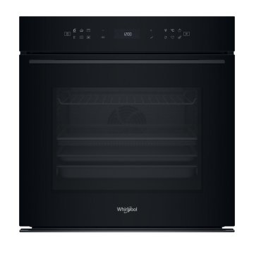 Whirlpool WOI78HT1SBA 73 L 3450 W Nero