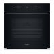 Whirlpool WOI78HT1SBA 73 L 3450 W Nero 2