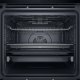 Whirlpool WOI78HT1SBA 73 L 3450 W Nero 9