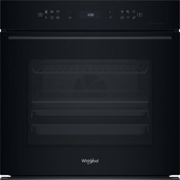 Whirlpool WOI7A8HT2SBA 73 L Nero