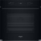 Whirlpool WOI7A8HT2SBA 73 L Nero 2