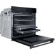 Whirlpool WOI7A8HT2SBA 73 L Nero 4