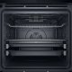 Whirlpool WOI7A8HT2SBA 73 L Nero 9
