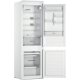 Whirlpool Frigorifero combinato da incasso - WHC18D011C1 SF 2