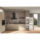 Whirlpool Frigorifero combinato da incasso - WHC18D011C1 SF 5
