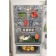 Whirlpool Frigorifero combinato da incasso - WHC18D011C1 SF 8