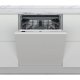 Whirlpool Lavastoviglie da incasso - W0I D734A S 2