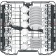 Whirlpool Lavastoviglie da incasso - W0I D734A S 3