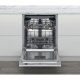 Whirlpool Lavastoviglie da incasso - W0I D734A S 8