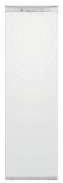 Whirlpool WHSD18A013C2 frigorifero Da incasso 306 L D Acciaio inox