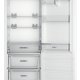 Whirlpool WHSD18A013C2 frigorifero Da incasso 306 L D Acciaio inox 3