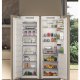 Whirlpool WHSD18A013C2 frigorifero Da incasso 306 L D Acciaio inox 5