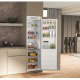 Whirlpool WHSD18A013C2 frigorifero Da incasso 306 L D Acciaio inox 7