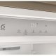 Whirlpool WHSD18A013C2 frigorifero Da incasso 306 L D Acciaio inox 10
