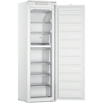 Whirlpool Congelatore verticale - WHSD18F073C1