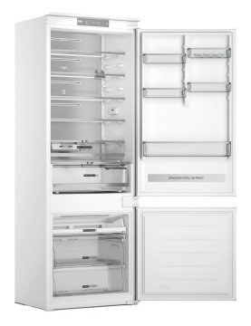 Whirlpool Frigorifero combinato da incasso - WH SP70 T132