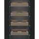 Whirlpool WHWBU30S2HB Da incasso Nero 14 bottiglia/bottiglie 2