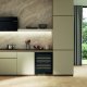 Whirlpool WHWBU60D2B Da incasso Nero 44 bottiglia/bottiglie 3