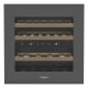Whirlpool WHW60D2SM Da incasso Grigio 21 bottiglia/bottiglie 2