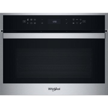 Whirlpool Microonde da incasso - WCW6O7HTSX