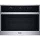 Whirlpool Microonde da incasso - WCW6O7HTSX 2