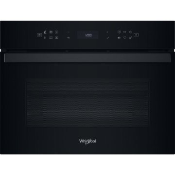 Whirlpool WCW6O7HTB Nero Microonde combinato Da incasso 52 L 950 W
