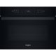 Whirlpool WCW6O7HTB Nero Microonde combinato Da incasso 52 L 950 W 2