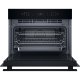 Whirlpool WCW6O7HTB Nero Microonde combinato Da incasso 52 L 950 W 3