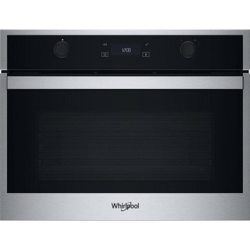 Whirlpool Microonde da incasso - WCW64HUSX