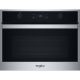 Whirlpool Microonde da incasso - WCW64HUSX 2