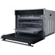Whirlpool Microonde da incasso - WCW64HUSX 4
