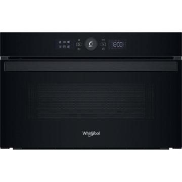 Whirlpool WMD44MB Nero Microonde con grill Da incasso 31 L 1000 W