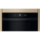 Whirlpool WMD44MB Nero Microonde con grill Da incasso 31 L 1000 W 7